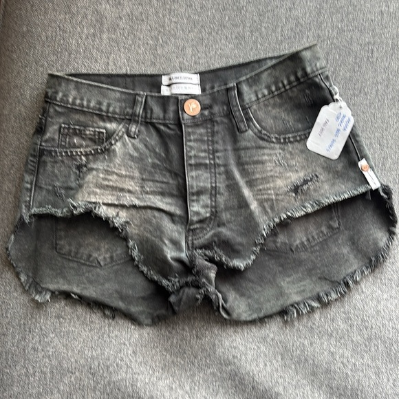 •One Teaspoon Double Bass Rollers - Picture 10 of 12